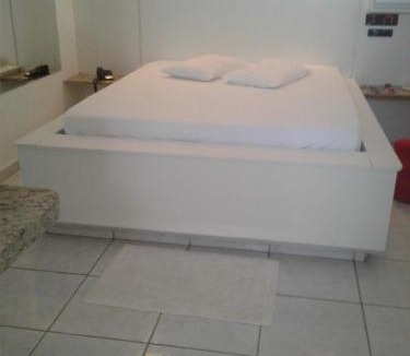 Criciuma Hotel | Prime Motel