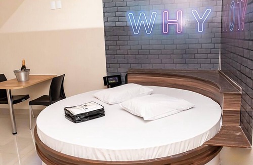 Piracicaba Hotel | PRIME MOTEL PIRACICABA