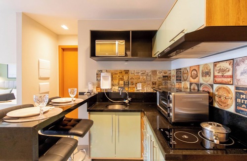 Picanco Apartment | Prime Stay 022102 · Pool + Gym + Parking Space