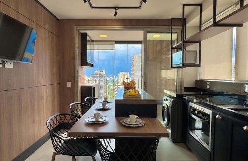 Cerqueira Cesar Apartment | Prime Stay Jardins - 2 dorms - Próx à Oscar Freire