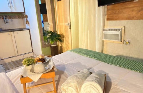 Volta Redonda Bed & Breakfast | Prime Studio