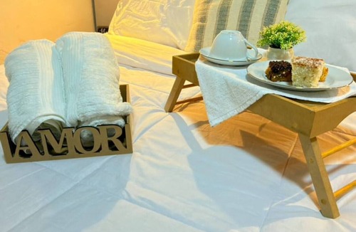 Volta Redonda Bed & Breakfast | Prime Studio