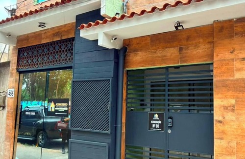 Volta Redonda Apartment | Prime Studio