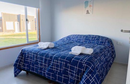 Comandante Luis Piedrabuena Apartment | primitivo complejo