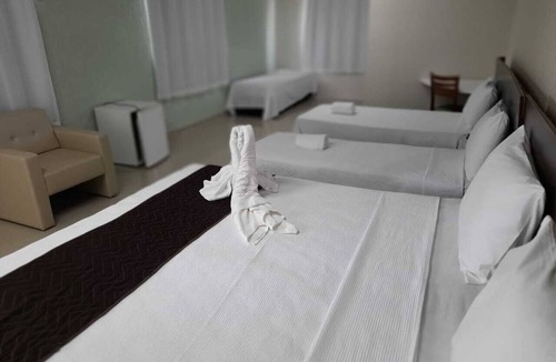 Atalaia Hotel | Primme Hotel