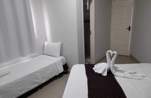 Atalaia Hotel | Primme Hotel