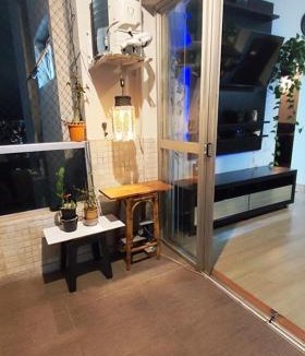 Santa Lucia Apartment | Prince 1513