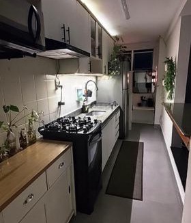 Santa Lucia Apartment | Prince 1513