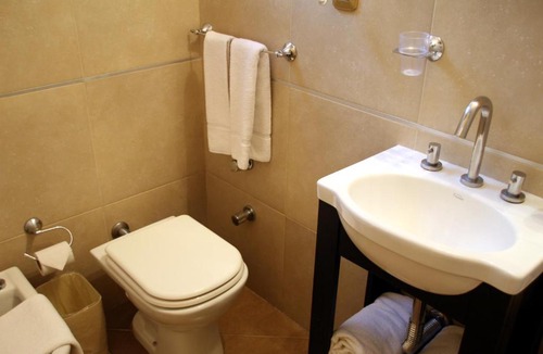 Mar del Plata Hotel | Prince Hotel