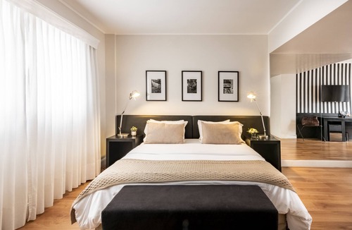 Microcentro Hotel | Principado Downtown