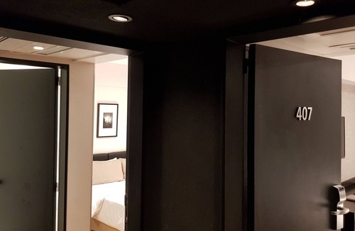 Microcentro Hotel | Principado Downtown