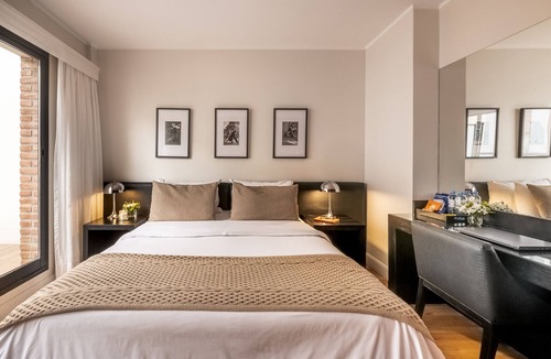 Microcentro Hotel | Principado Downtown