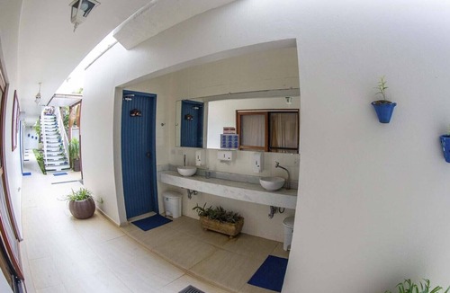 Praia de Barequecaba Hotel | PRIS Hotel