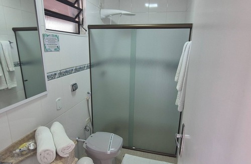 Praia de Barequecaba Hotel | PRIS Hotel