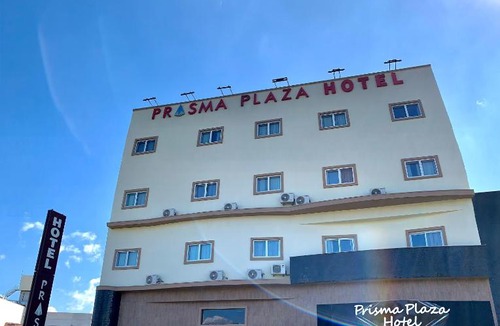 Taubate Hotel | Prisma Plaza Hotel