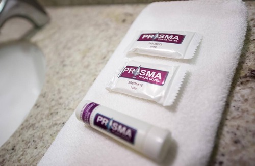Taubate Hotel | Prisma Plaza Hotel