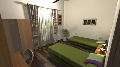 Luque House | Prisma21