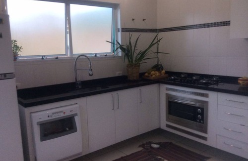 Vargem Grande Paulista Resort | Private room ∙ 2 guests