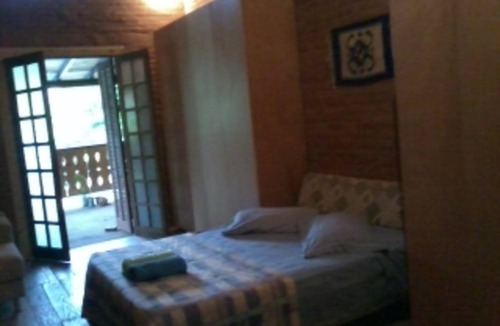 Campinas Resort | Private room ∙ 3 guests