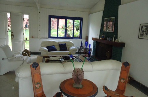 Carapicuiba Resort | Private room ∙ 1 guest