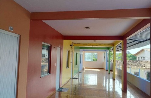 Barreirinhas Apartment | Private apartment with kitchen in the city center, close to everything.
