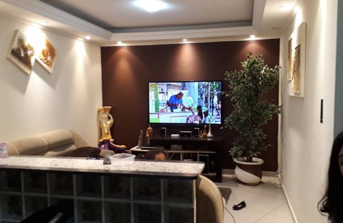 Sao Paulo Resort | Private room ∙ 2 guests