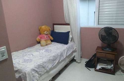 Embu das Artes Resort | Private room ∙ 1 guest