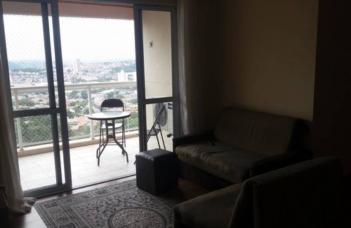 Jundiai Resort | Private room ∙ 1 guest