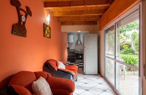 Mesopotamia House | Private country house with swimming pool, park and barbecue area.
