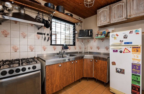 Resistencia House | Private house "Gomerito" for families or groups
