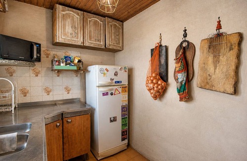 Resistencia House | Private house "Gomerito" for families or groups
