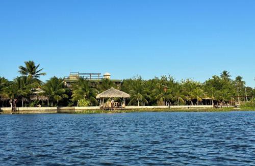 Paracuru Hotel | Private paradise in Paracuru: Quinta Três Marias, Premium Accommodation and Nature