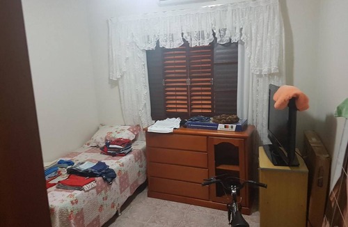 Ribeirao Preto Resort | Private room ∙ 1 guest