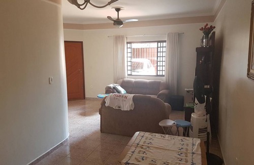 Ribeirao Preto Resort | Private room ∙ 1 guest