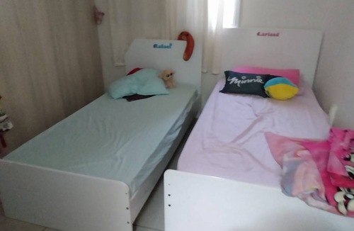 Rio Claro Resort | Private room ∙ 1 guest