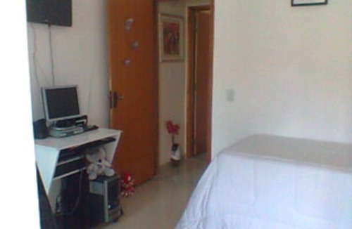 Zona Leste Resort | Private room ∙ 1 guest