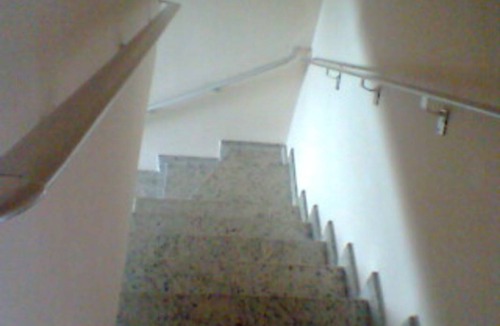 Zona Leste Resort | Private room ∙ 1 guest