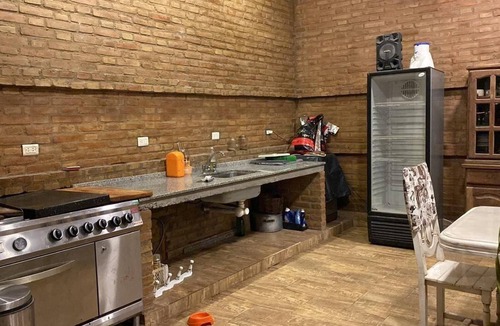 Santiago del Estero House | Private Rooms in Complex with Pool and BBQ Area