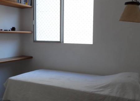 Cerqueira Cesar Resort | Private room ∙ 1 guest