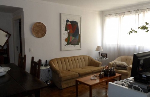 Cerqueira Cesar Resort | Private room ∙ 1 guest
