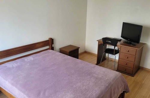 Cerqueira Cesar Resort | Private room ∙ 1 guest