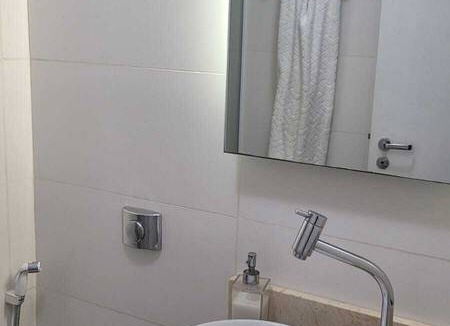 Cerqueira Cesar Resort | Private room ∙ 1 guest