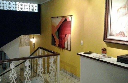 Vila Clementino Resort | Private room ∙ 2 guests