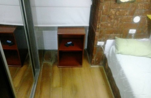 Vila Clementino Resort | Private room ∙ 2 guests