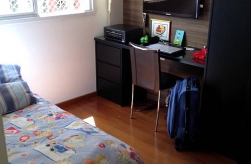 Vila Leopoldina Resort | Private room ∙ 1 guest