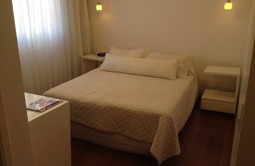 Vila Leopoldina Resort | Private room ∙ 1 guest