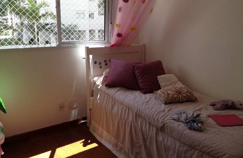 Vila Leopoldina Resort | Private room ∙ 1 guest