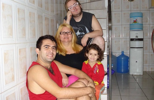 Sao Paulo Resort | Private room ∙ 2 guests