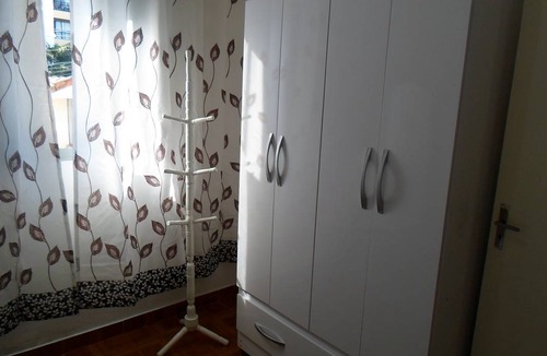 Sao Paulo Resort | Private room ∙ 2 guests