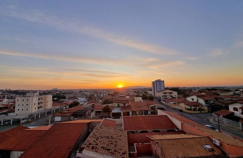 Sorocaba Resort | Private room ∙ 1 guest